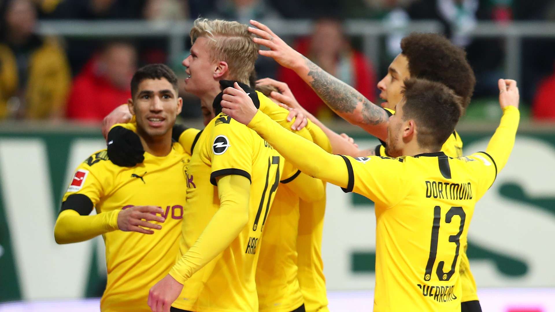 Bvb Borussia Dortmund Vs Sc Freiburg Tv Live Stream Highlights Aufstellung Live Ticker Die Ubertragung Der Bundesliga Heute Goal Com