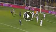 Centurion Boca Olimpo Gol Video