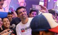 Popi (Paraguay) 15-01-20