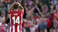 Gabi Atletico Real Madrid UCL 10052017