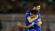 Wan Zack Haikal, Felda United
