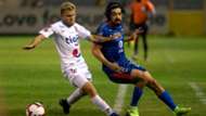 Monterrey Alianza 2019