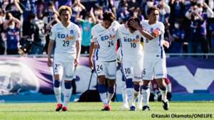 21 04 18 J1リーグ ガンバ大阪 対 清水エスパルス のテキスト速報と結果はこちら Goal Com 21 04 18 J1リーグ ガンバ大阪 対 清水エスパルス のテキスト速報と結果はこちら Goal Com