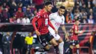 Xolos vs Chivas Clausura 2020