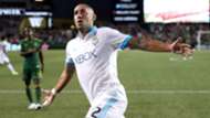 Clint Dempsey Seattle Sounders MLS