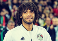محمد النني