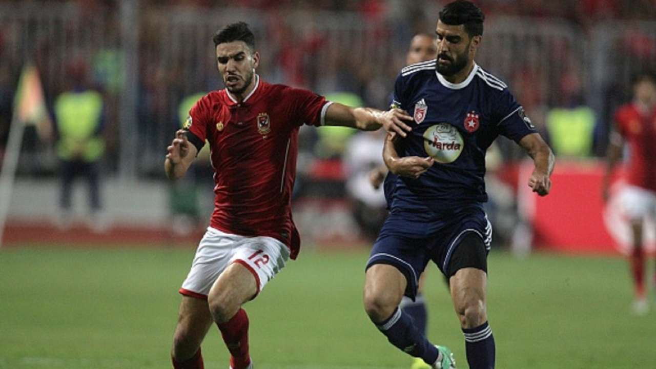 Wydad Casablanca News Page 2 Of 2 Sporting News Canada Wydad Casablanca News Page 2 Of 2 Sporting News Canada