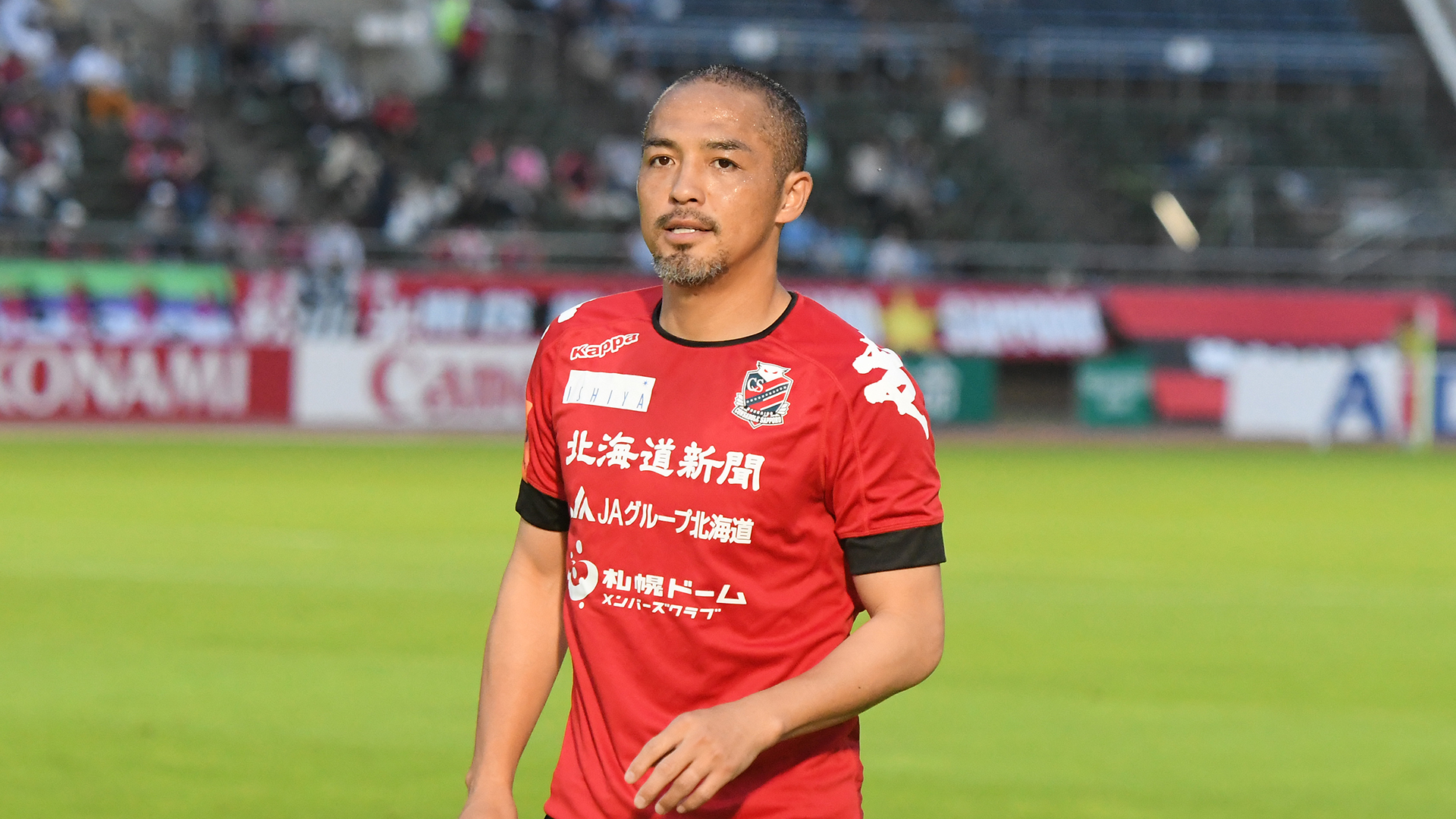 天才 小野伸二が札幌から琉球に完全移籍 最終試合は次節浦和戦 Goal Com 天才 小野伸二が札幌から琉球に完全移籍 最終試合は次節浦和戦 Goal Com