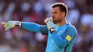 Stefan Marinovic