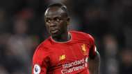 Sadio Mane Liverpool 2019-20