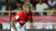 Kylian Mbappe Monaco