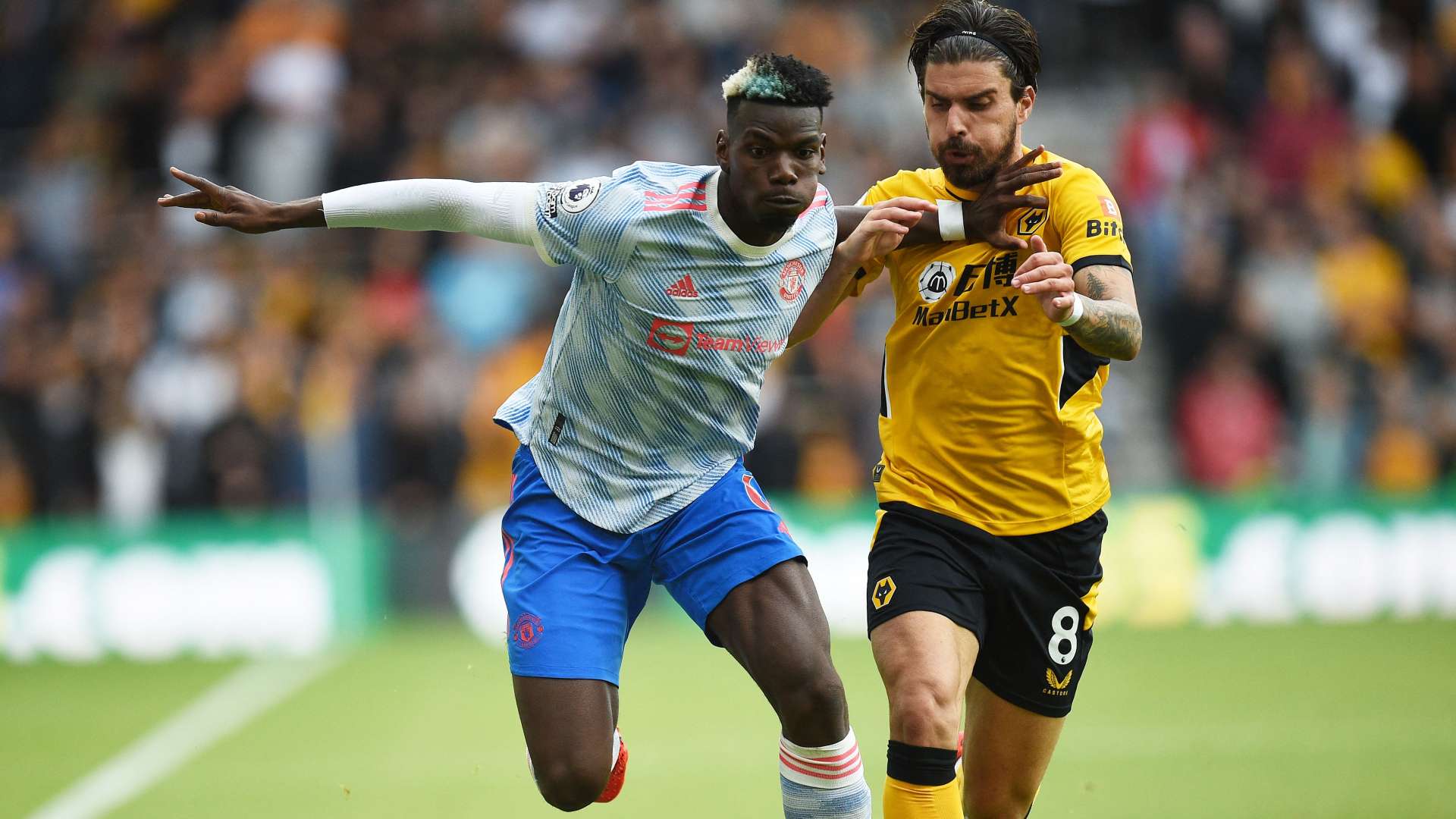 Greenwood flying and Fred flailing: How does Ronaldo fit in at Man Utd? | Goal.com