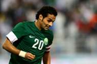 Yasser Al Shahrani