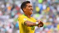 Roberto Firmino Brazil