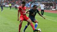 Fitra Ridwan - Persija Jakarta