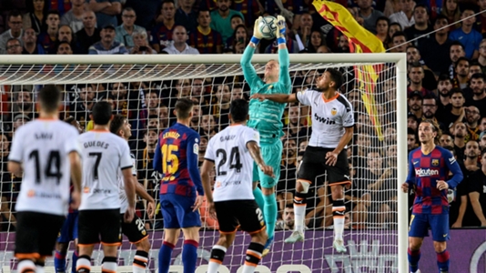 FC Valencia vs. FC Barcelona: TV, LIVE-STREAM, Highlights ...