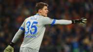 Alexander Nübel Schalke 04 Bundesliga