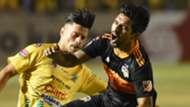 Stefano Cincotta Guastatoya Aj Delagarza Houston Dynamo 2019