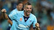 Matthew Jurman Sydney FC