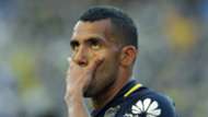 Carlos Tevez, Boca Juniors