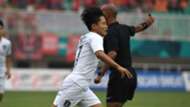 Lee Seung-Woo South Korea Asian Games