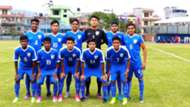 India U16