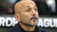 Spalletti Inter Europa League