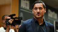 Francesco Totti Roma Serie A