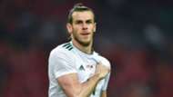 Gareth Bale Wales