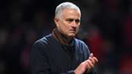Jose Mourinho Man Utd