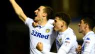 Chris Wood Leeds United
