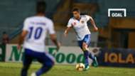 Hà Nội FC Quảng Nam Vòng 16 V.League 2018
