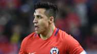Alexis Sanchez Chile