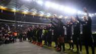 Eintracht Frankfurt Europa League 21022019