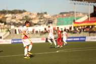 Jhonny Acosta Shillong Lajong vs East Bengal