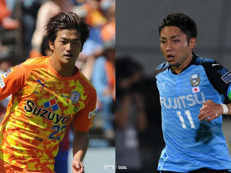 清水エスパルス対川崎フロンターレの試合日程 放送予定 J1第26節 Goal Com