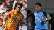清水エスパルスvs川崎フロンターレ_Goalロゴ