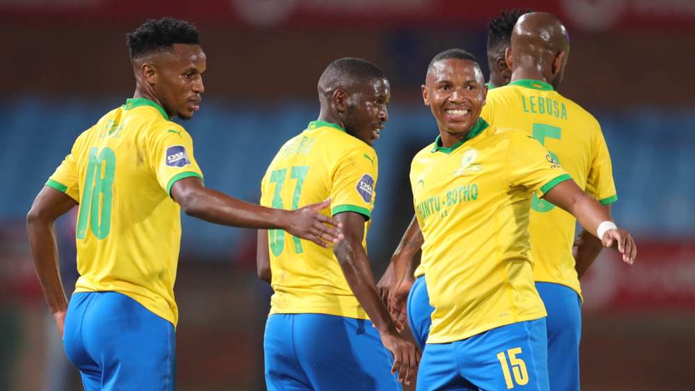 Mamelodi Sundowns Vs AmaZulu Preview: Kick-off Time, TV ...