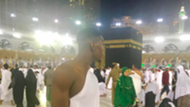 Paul Pogba La Meca
