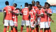 Western stima v AFC Leopards