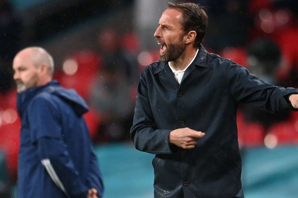 Euro 2020: England 0-0 Scotland full match reaction & quotes: Southgate  admits steep learning curve | Goal.com