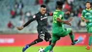 Orlando Pirates, Happy Jele, January 2019