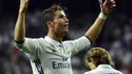 Cristiano Ronaldo Real Madrid