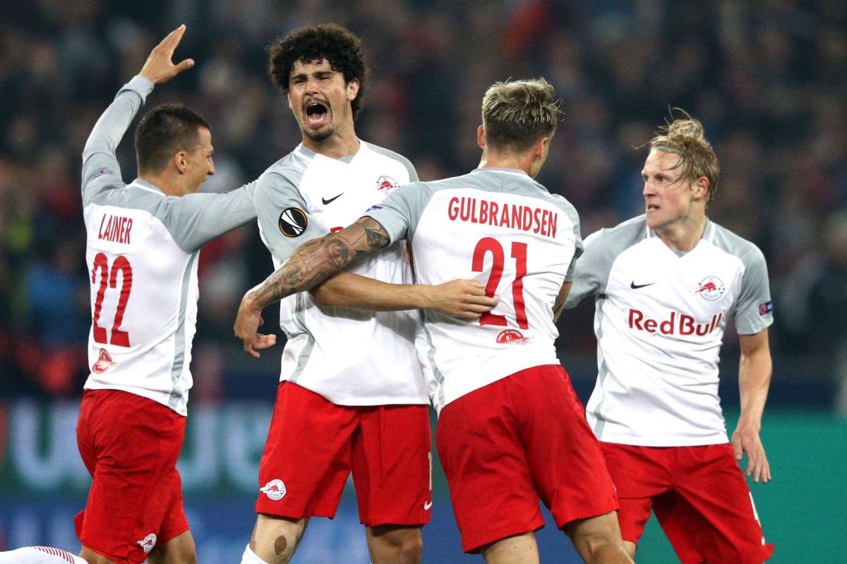 Betting Preview Rb Salzburg V Rb Leipzig Expect Salzburg To Make