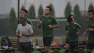 Ezra Walian - Indonesia U-22
