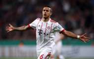 Thiago Alcantara