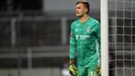 Christian Früchtl FC Bayern München II 3. Liga