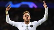 Neymar PSG Liverpool UEFA Champions League 28112018