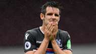 Scott Dann Crystal Palace
