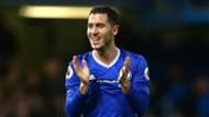 Eden Hazard, Chelsea